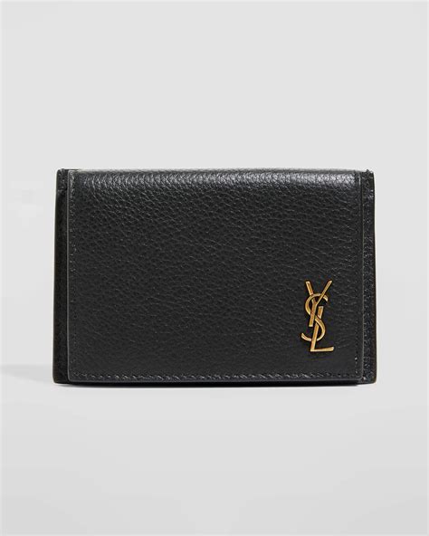 ysl kartvizitlik|CARD CASES .